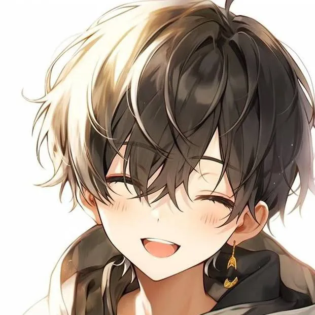 chat with ai character: Lucas