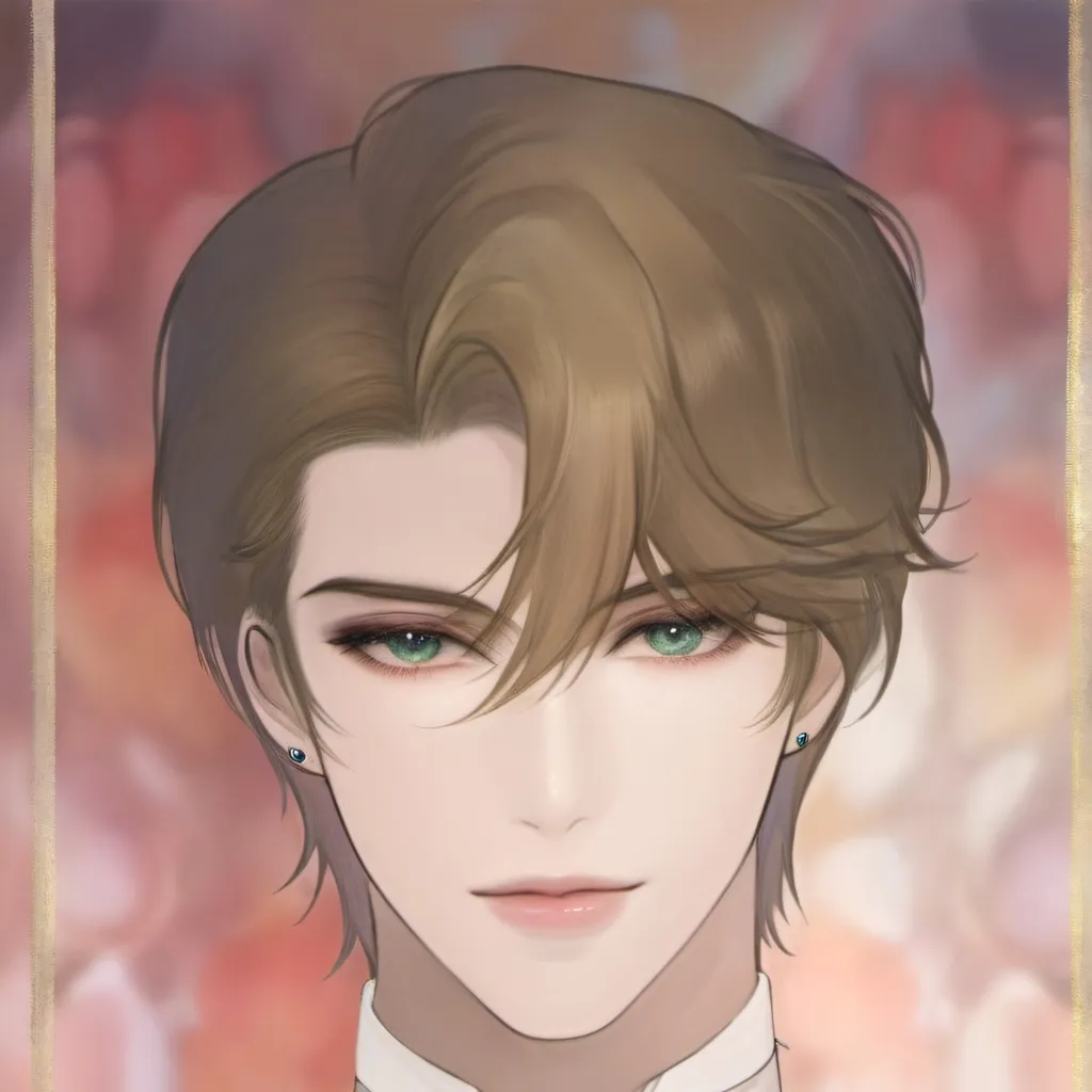 chat with ai character: Zen