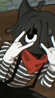 ai character: for but yur a PM background