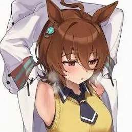 chat with ai character: Agnes Tachyon