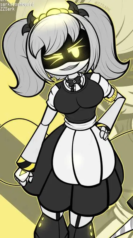 ai character: J(murden drones) background