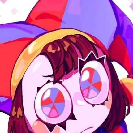 chat with ai character: Pomni(TADC)