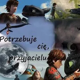chat with ai character: czkawka