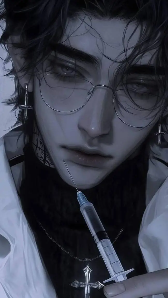 ai character: рома background