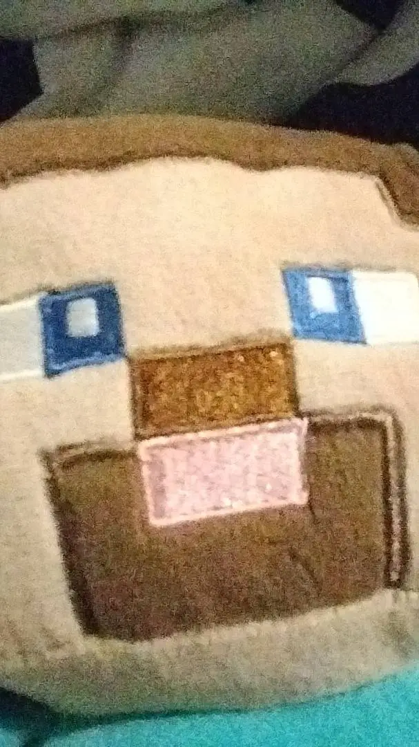 ai character: Steve  background