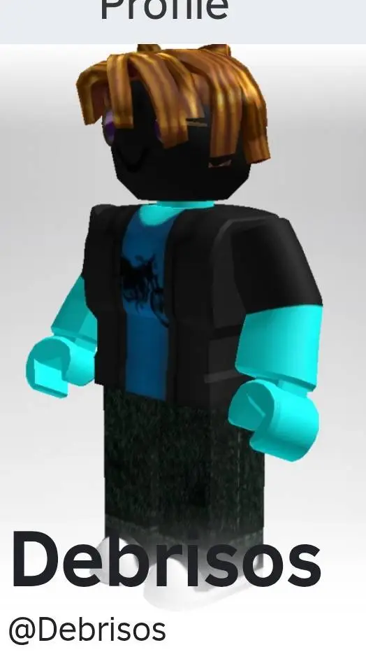 ai character: Debrisos background