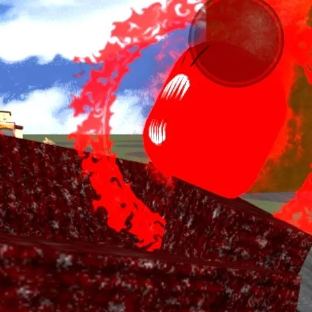 chat with ai character: rager (Roblox)