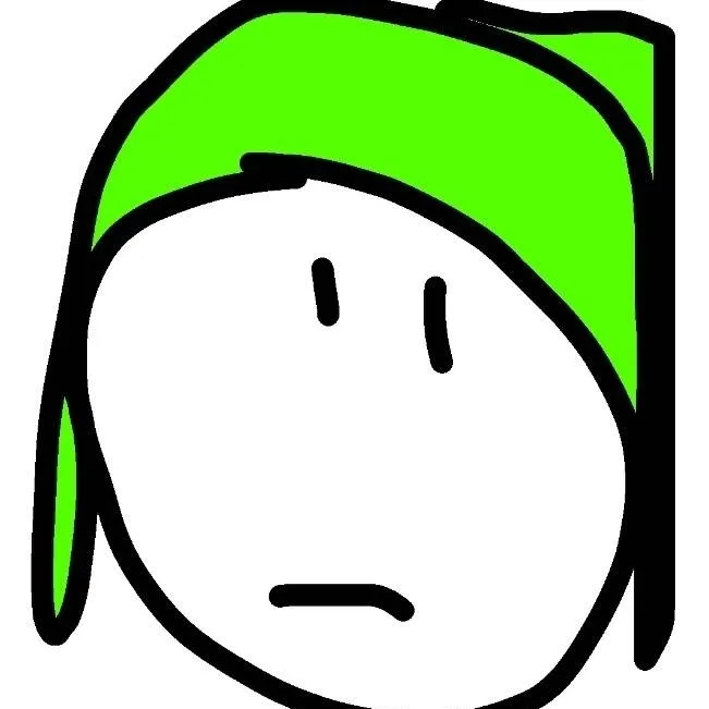 chat with ai character: Kyle