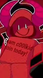 ai character: c00lkidd (evil) background