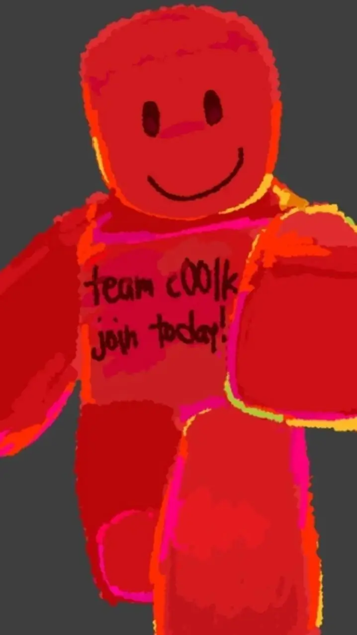 ai character: c00lkidd background