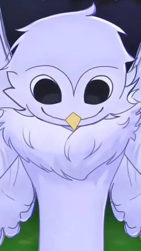 ai character: 99 nights background