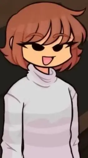 ai character: Libby (AGAIN) background