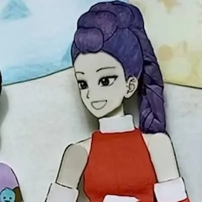 chat with ai character: Rumi (Christmas)