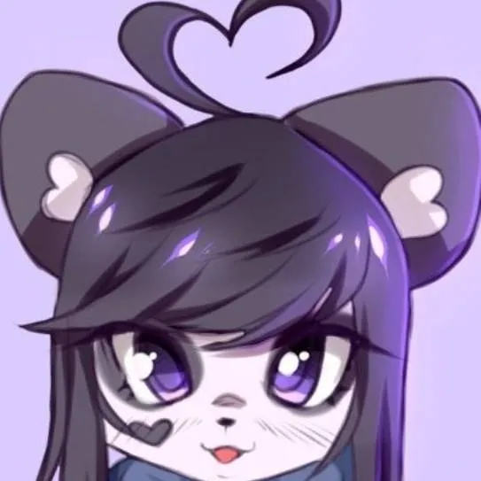 chat with ai character: Furry girl