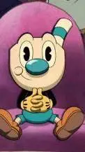 Talkie AI - Chat with Mugman