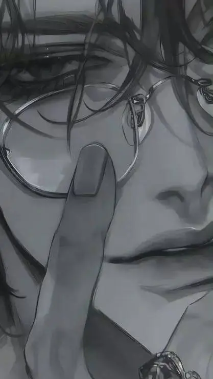 ai character: Enimies to lovers background