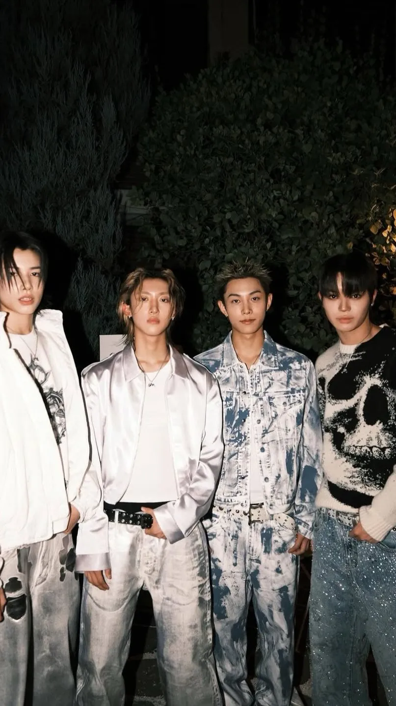 Talkie AI - Chat with LNGSHOT