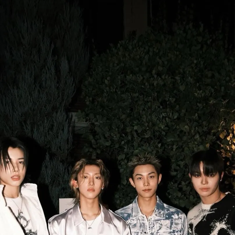 chat with ai character: LNGSHOT