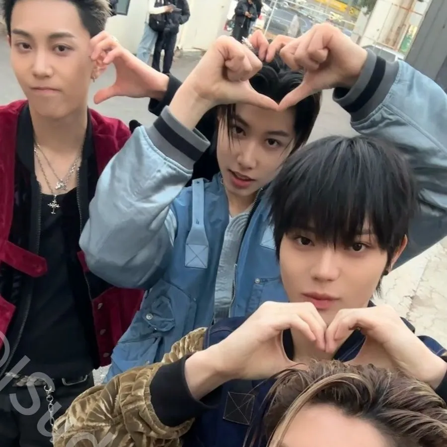 chat with ai character: Lngshot