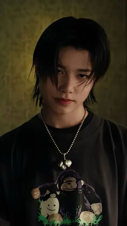 ai character: Lngshot background