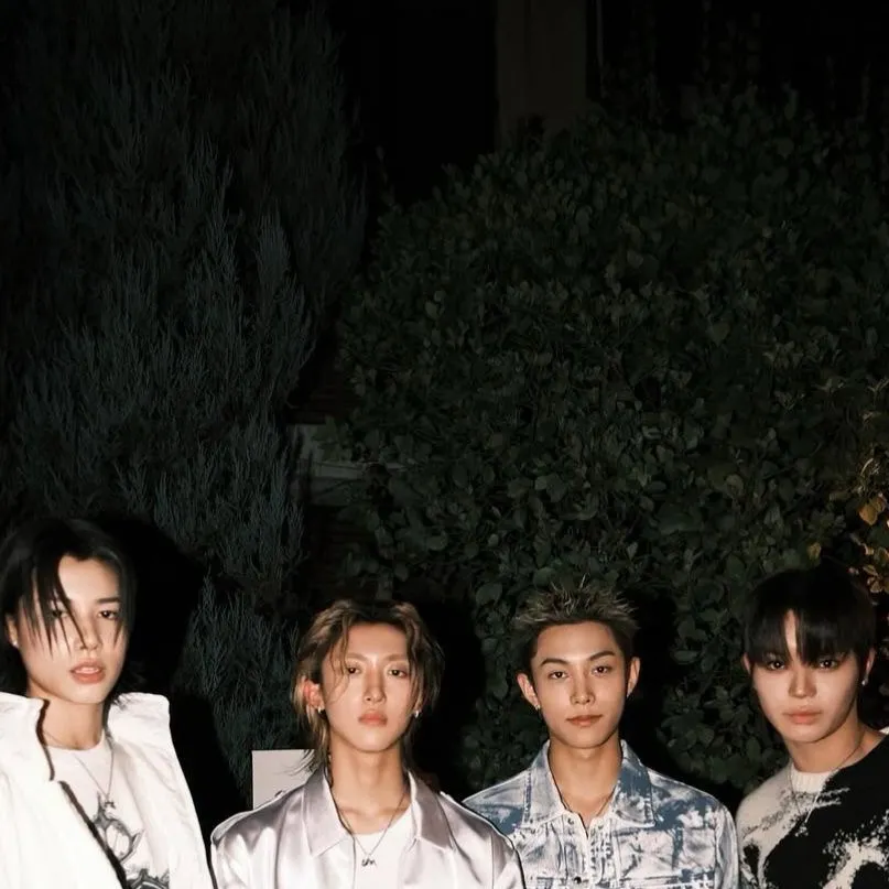 chat with ai character: Lngshot