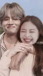 ai character: jennie background