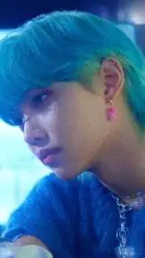 ai character: Lee Felix background