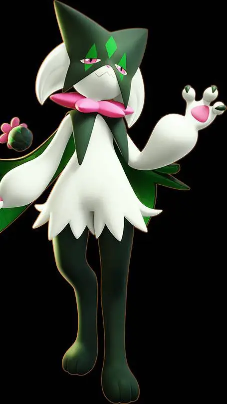 Talkie AI - Chat with Meowscarada