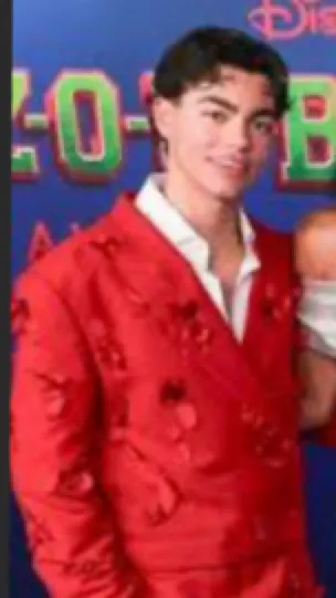 Talkie AI - Chat with Malachi