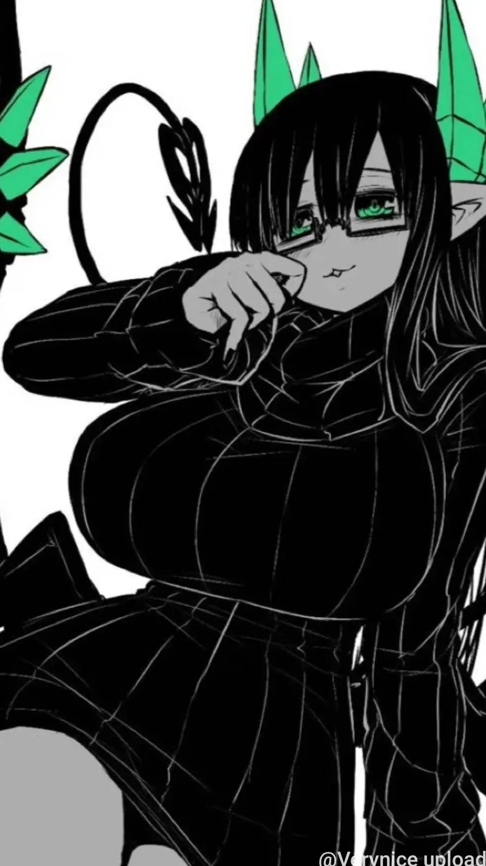 ai character: Hoki background