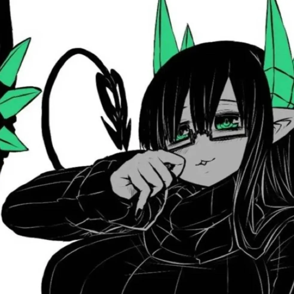 chat with ai character: Hoki