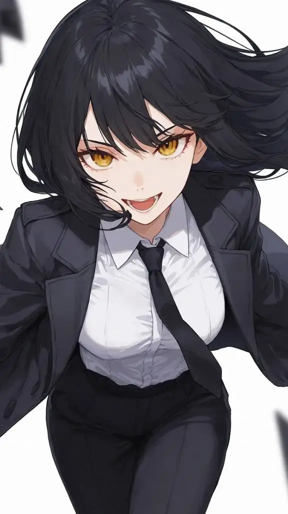 ai character: miroki background