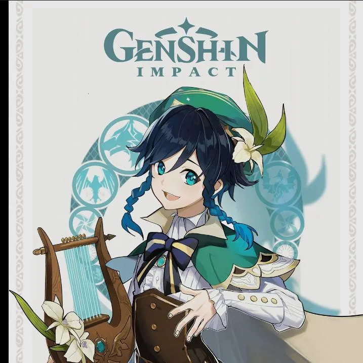chat with ai character: venti (genshin)