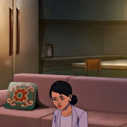 chat with ai character: Debbie Grayson
