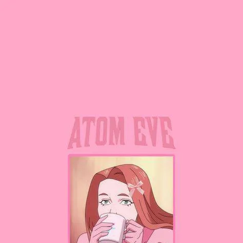 chat with ai character: atom eve 