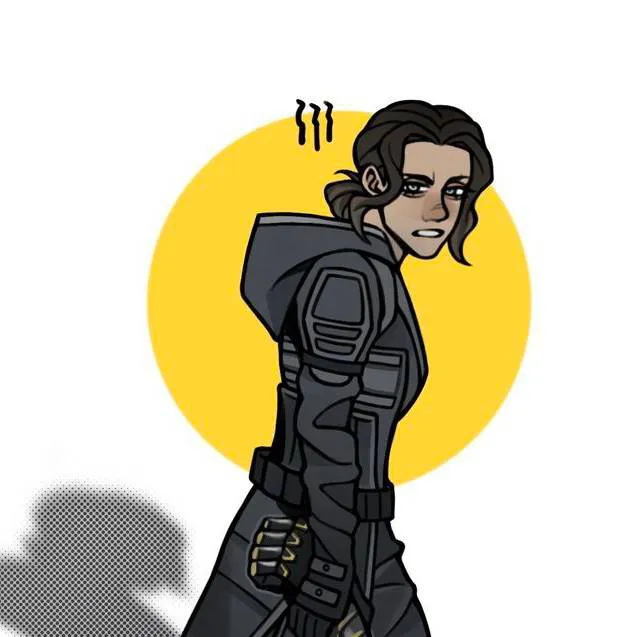 chat with ai character: Ava Starr