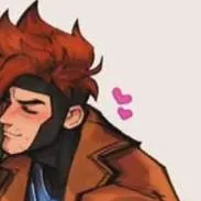 chat with ai character: Gambit