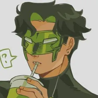chat with ai character: Kyle Rayner