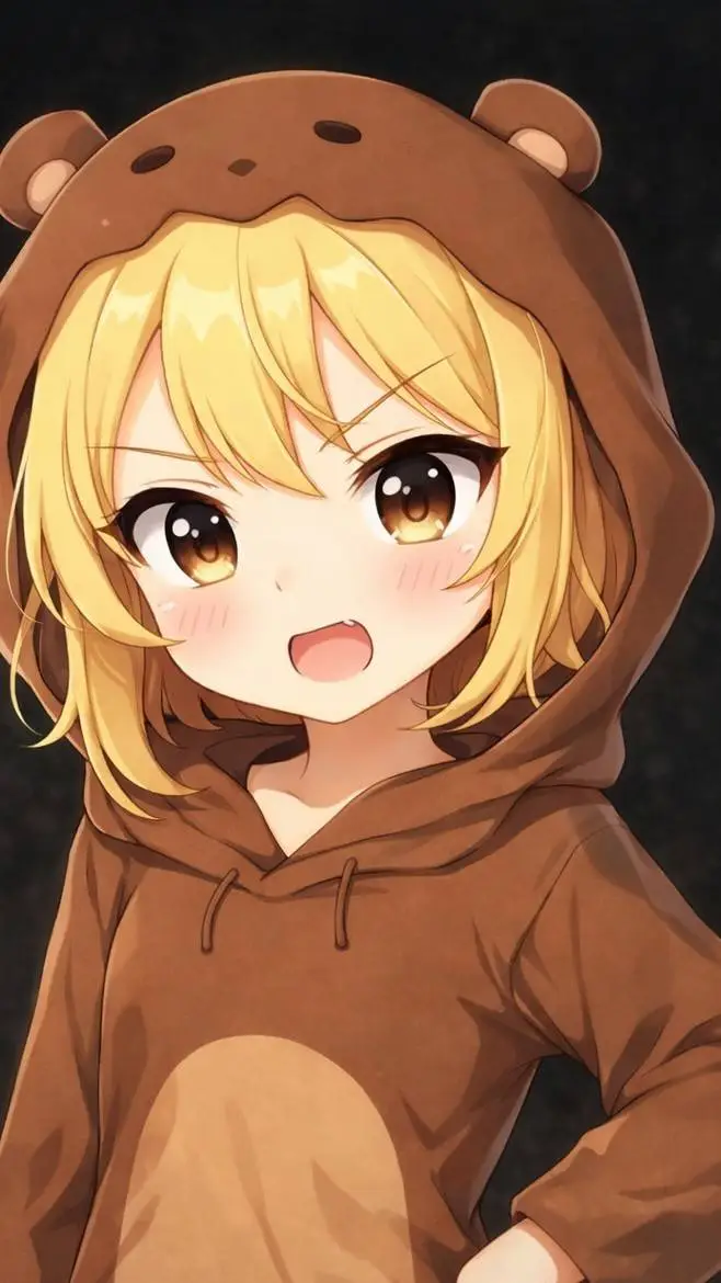ai character: Jasmine  background