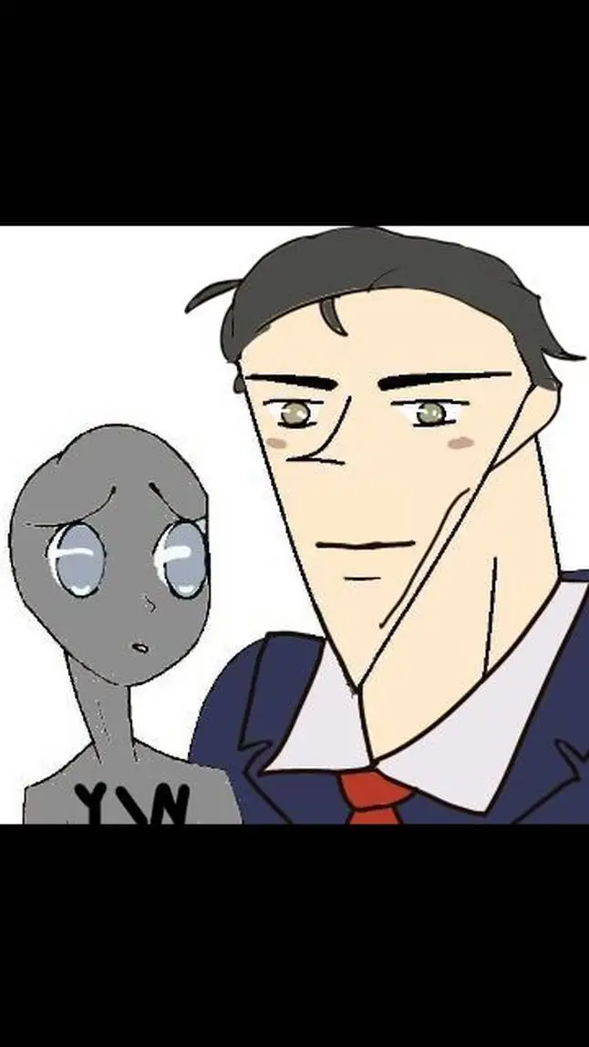 ai character: YN & CEO background