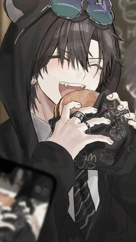 ai character: <☆^NOLAN^☆> background