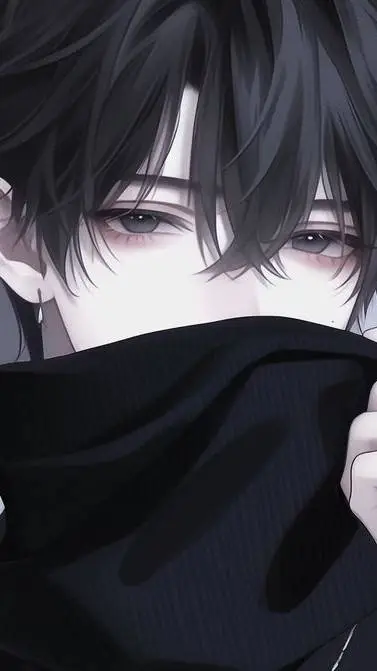 ai character: ~☆Ezra☆~ background