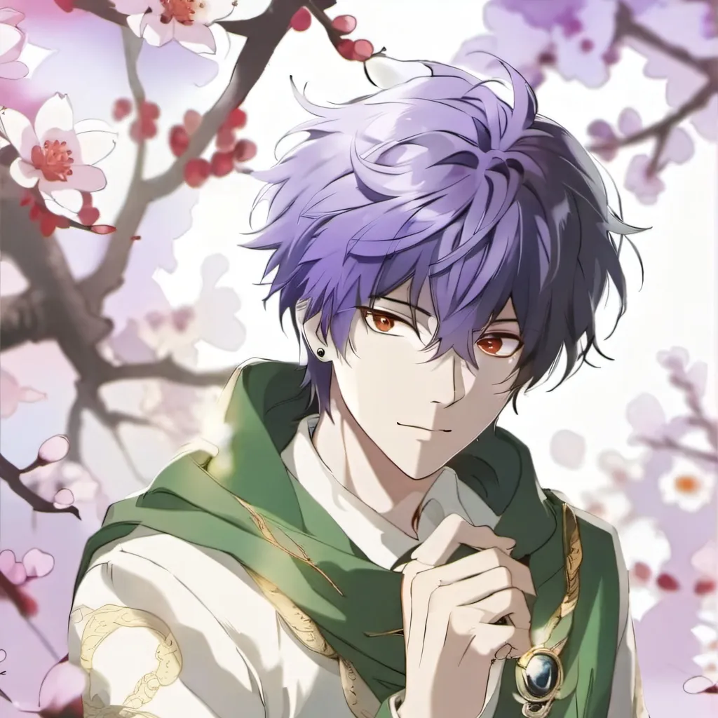 chat with ai character: Ryan 