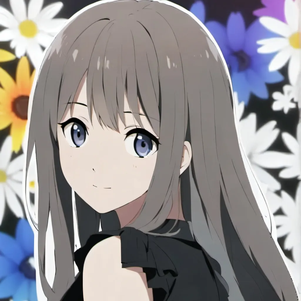 chat with ai character: Leah 