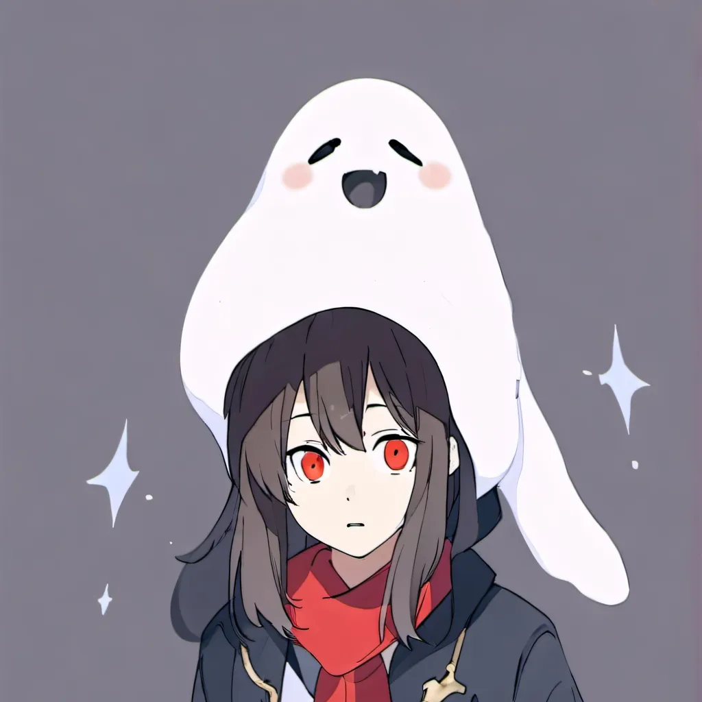 chat with ai character: Anna,