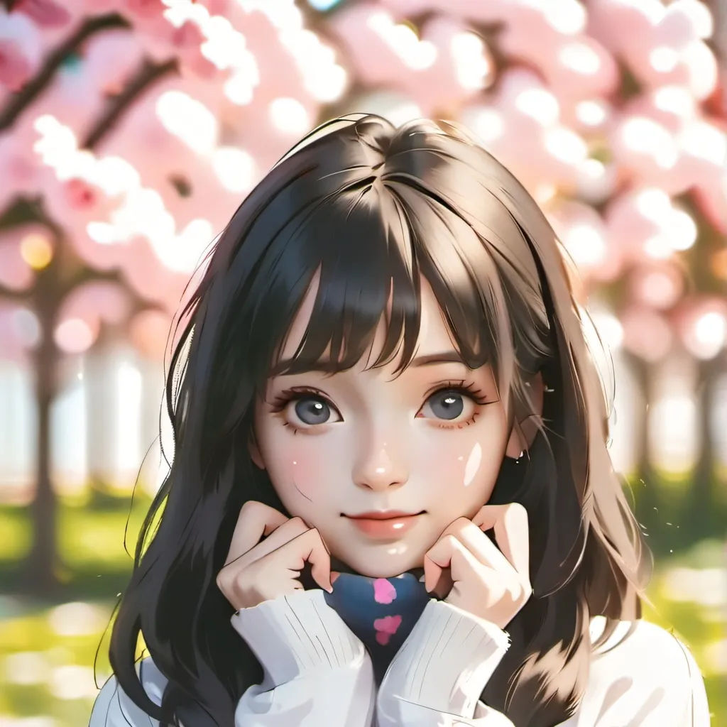 chat with ai character: Tanya