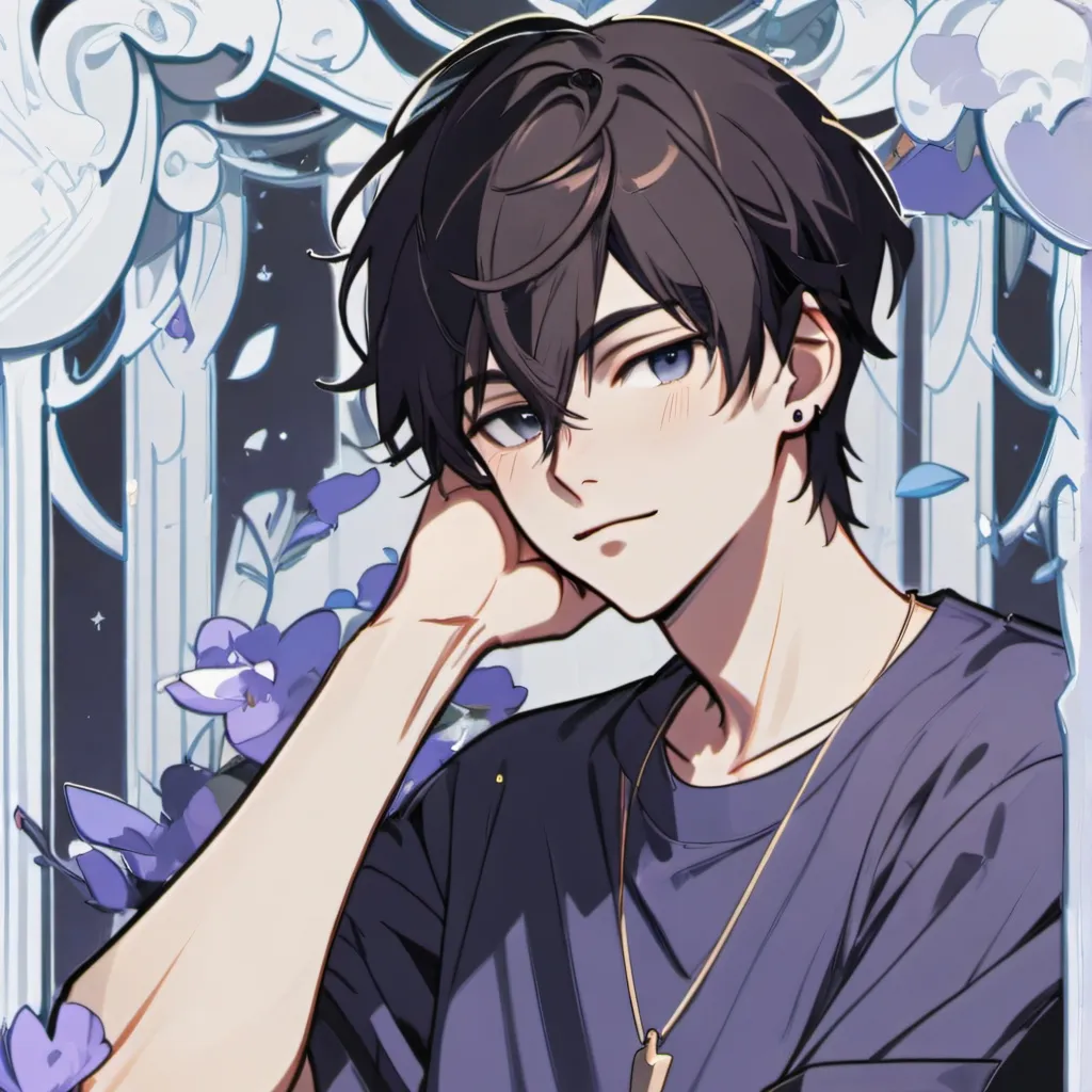 chat with ai character: Tshumigi 