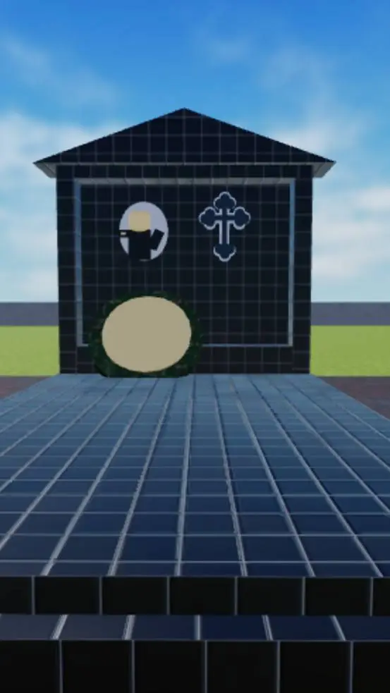 Talkie AI - Chat with Упокојење.