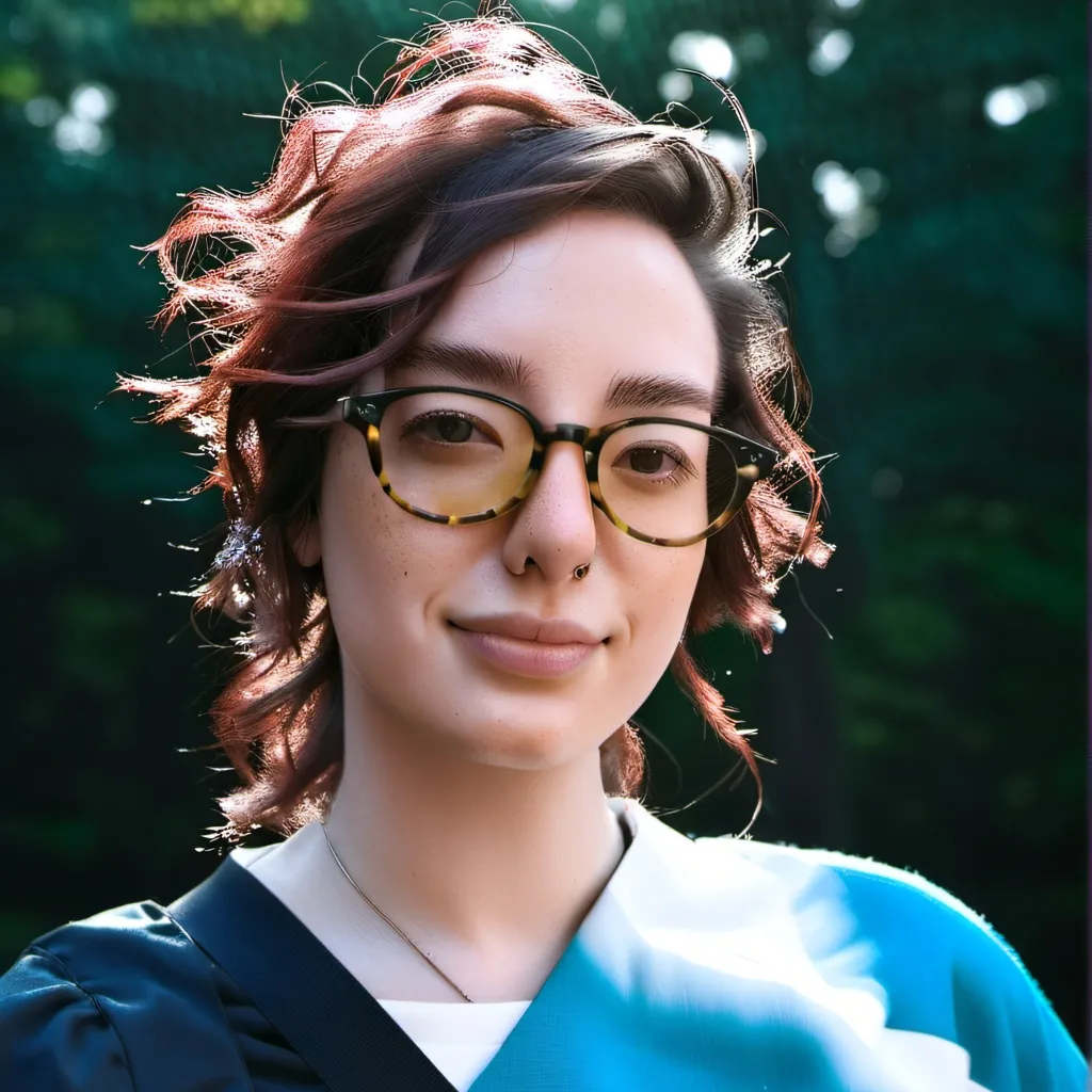chat with ai character: Jenny