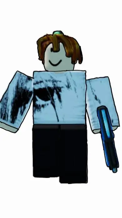 ai character: procat background